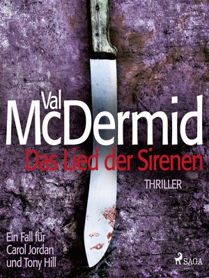 Das Lied der Sirenen - Audiobook
